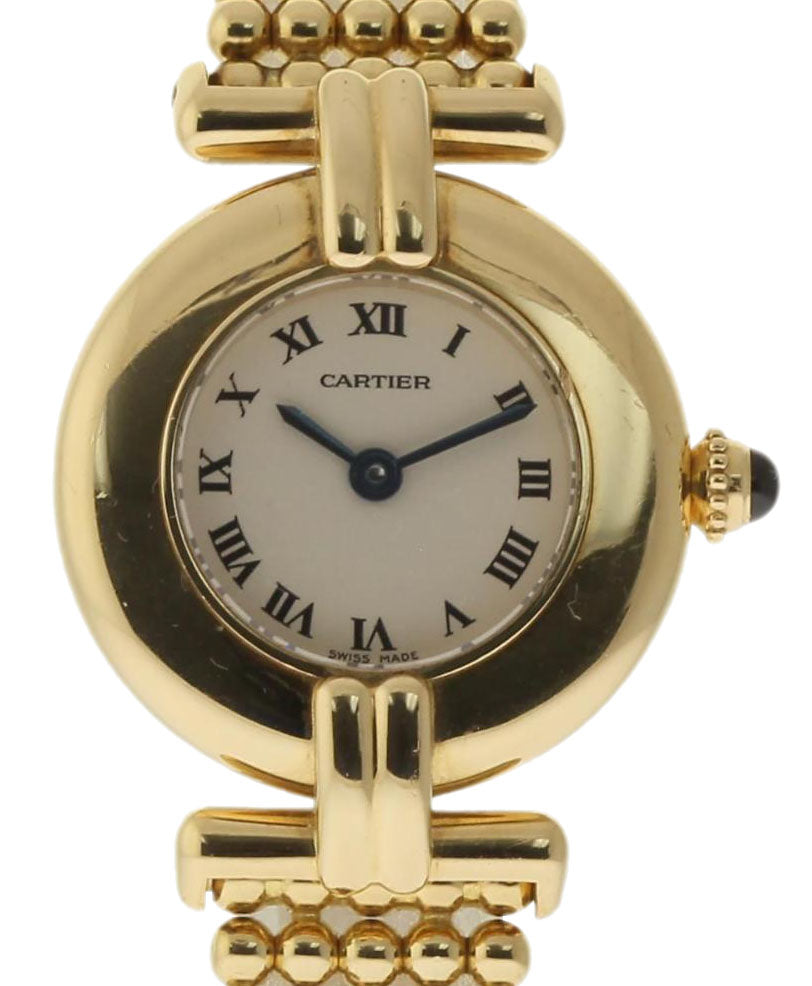 Cartier Colisee 2721 1