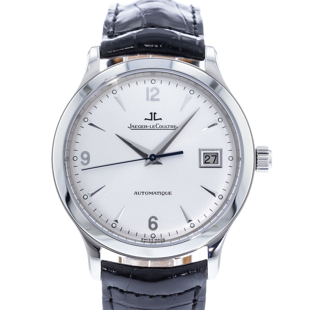 Jaeger-LeCoultre Master Control 140.8.89 1