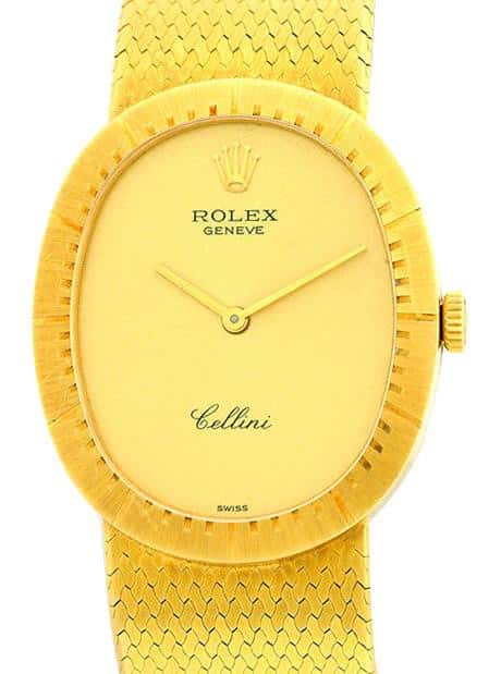 Rolex Cellini 4326 1