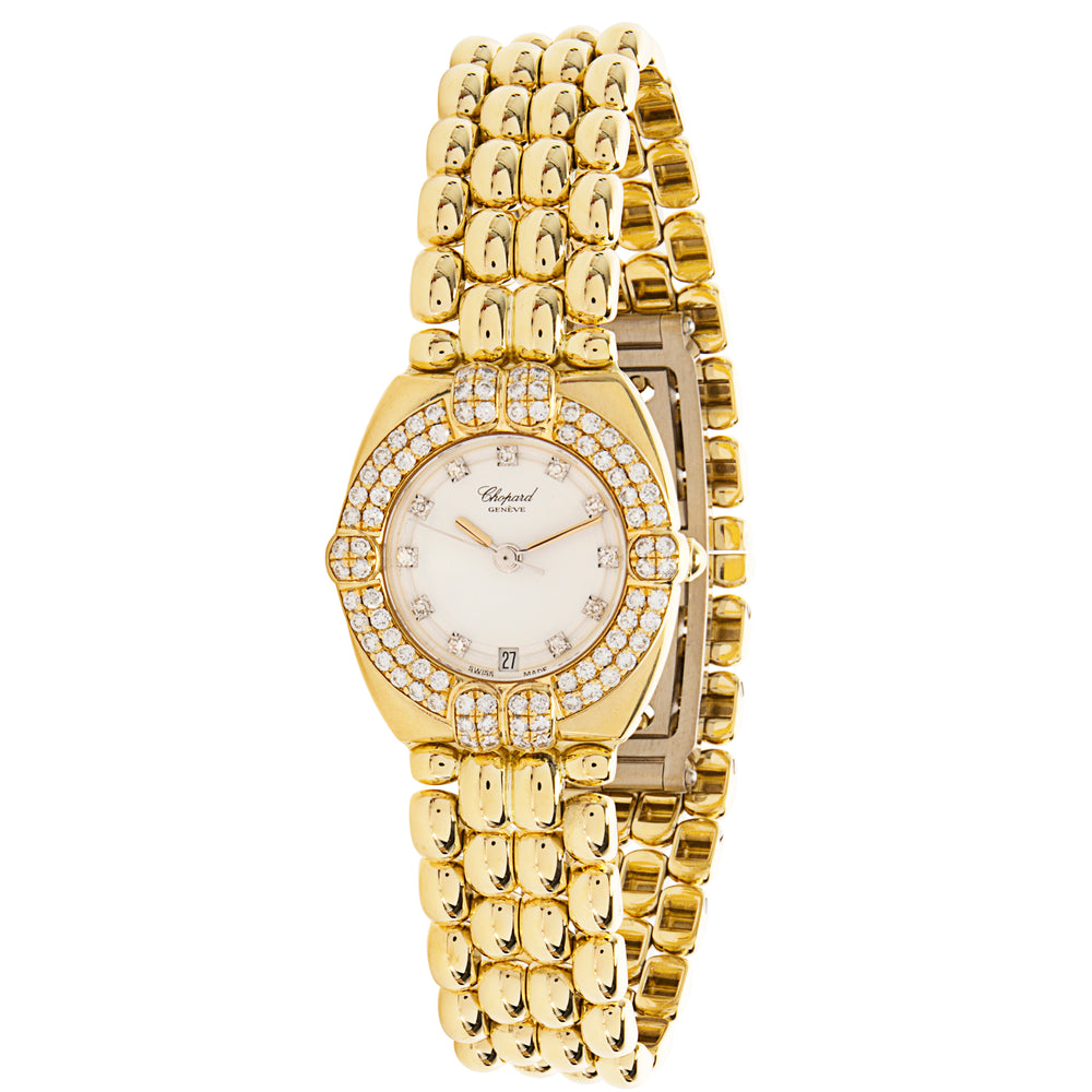 Chopard Gstaad 5229 2
