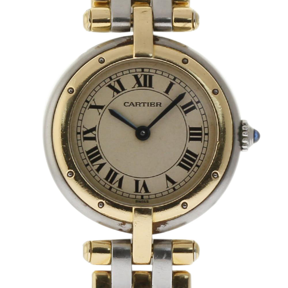 Cartier Panthere W25030B8 1