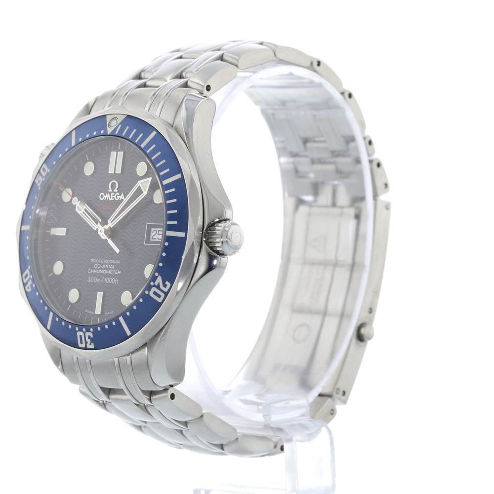 OMEGA Seamaster Diver 300M Co-Axial 2220.80.00 2