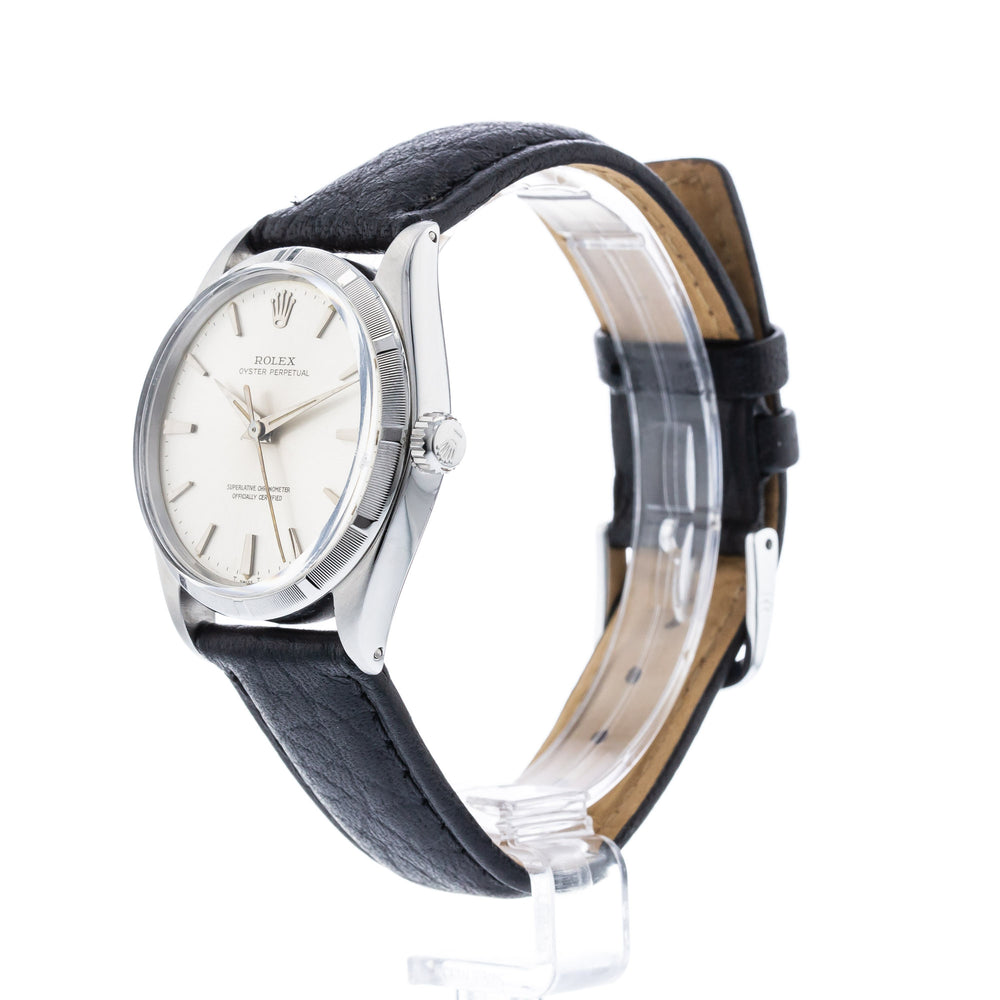 Rolex Oyster Perpetual 1003 2