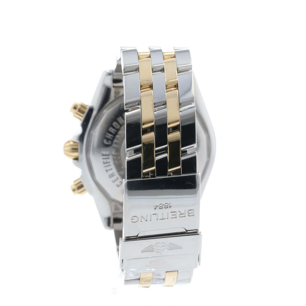 Breitling Chronomat Evolution B13356 5