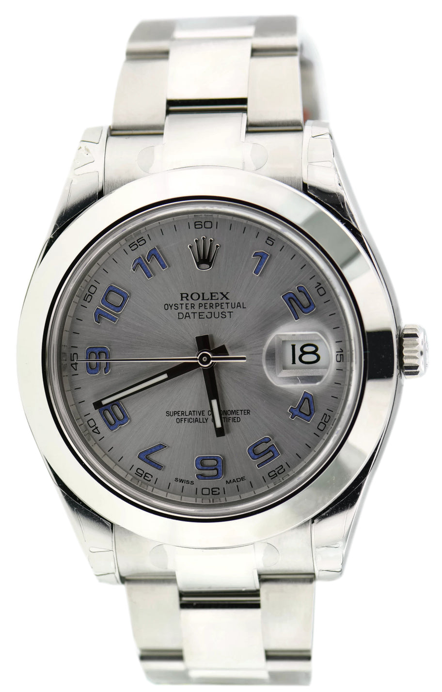 Rolex Datejust  116300 2