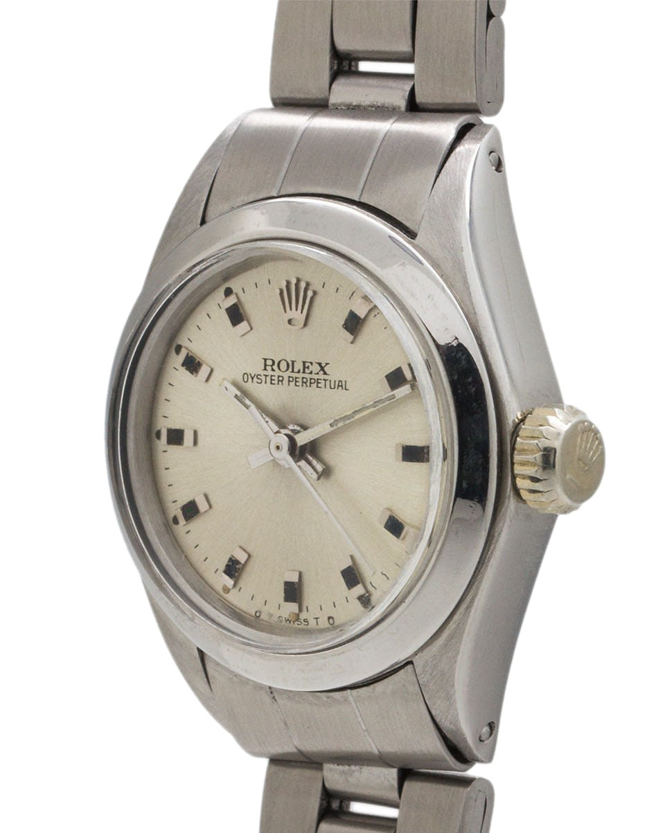 Rolex Oyster Perpetual 6723 3