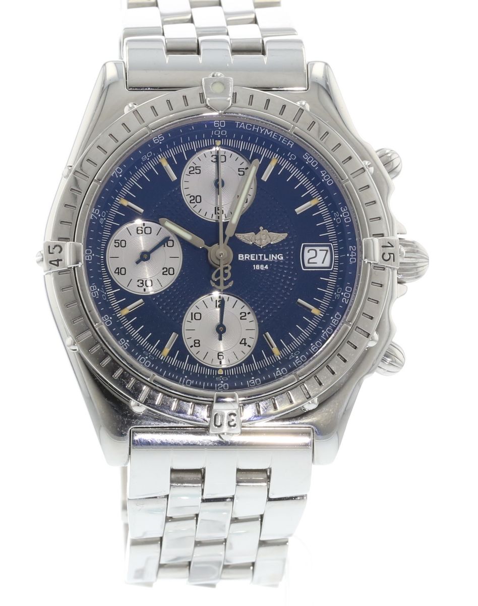 Breitling Chronomat Chronograph A13050 1