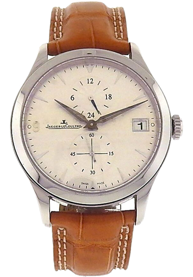 Jaeger-LeCoultre Master Control 174805S 1