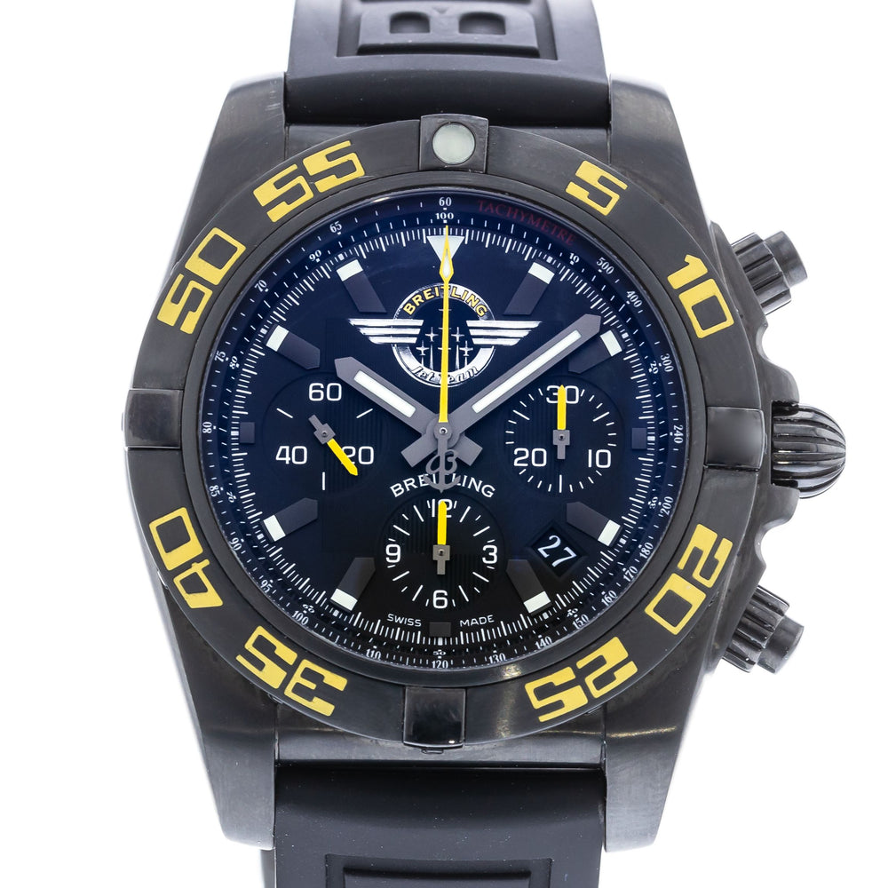 Breitling Chronomat Limited Edition MB0110 1