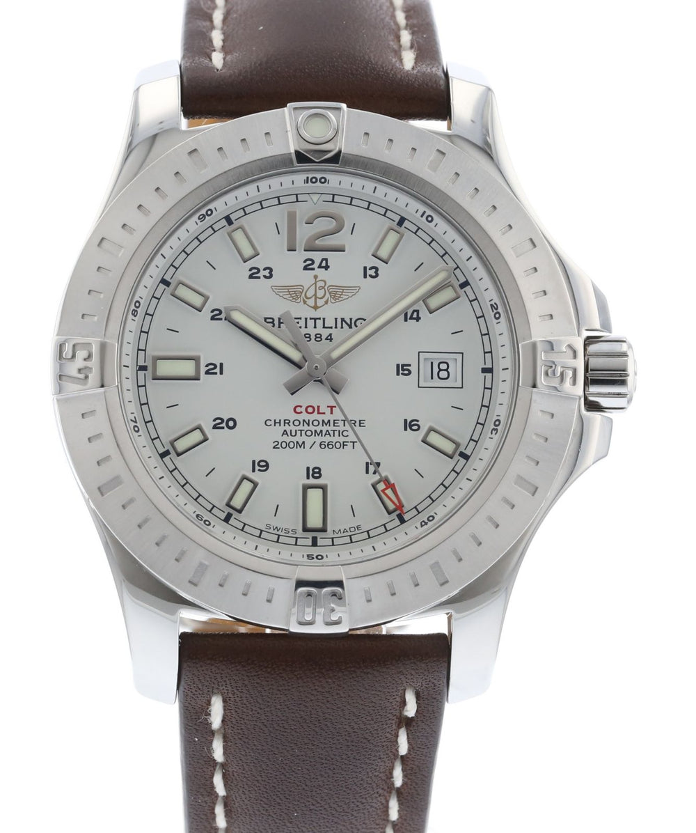 Breitling Colt Automatic A17388 1