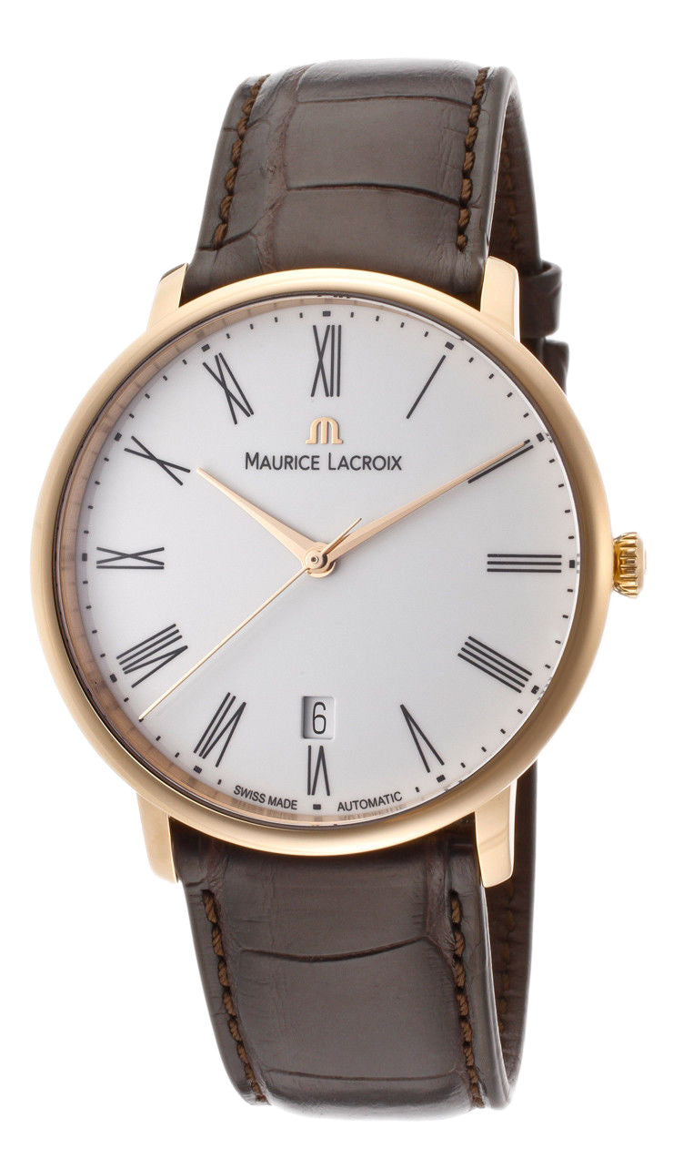Maurice Lacroix Les Classiques LC6007-PG101-110 2