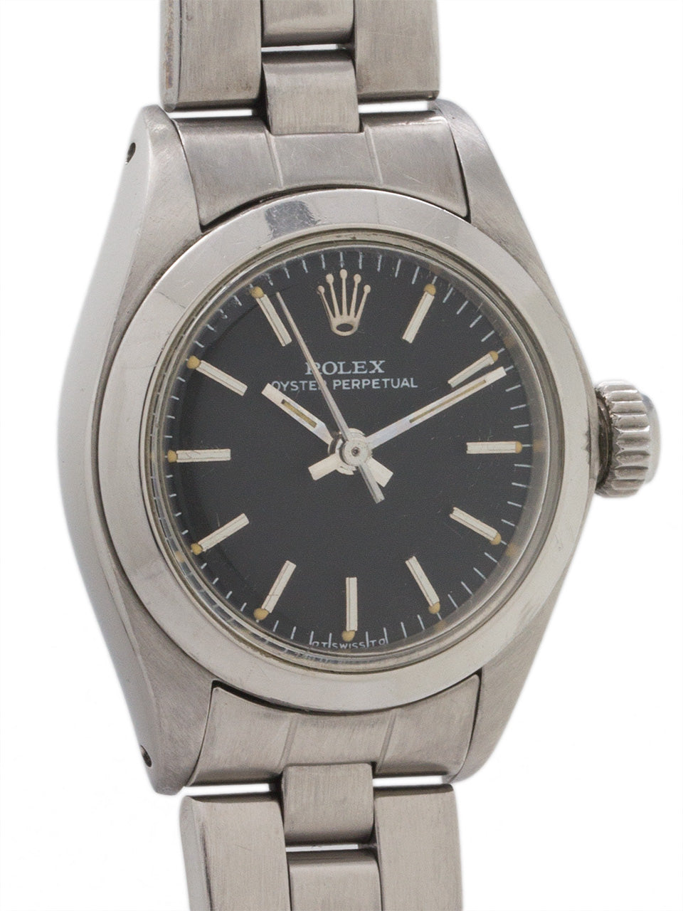 Rolex Oyster Perpetual 6718 3