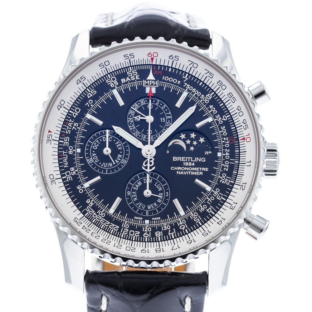Breitling Navitimer Limited Edition A19370 1