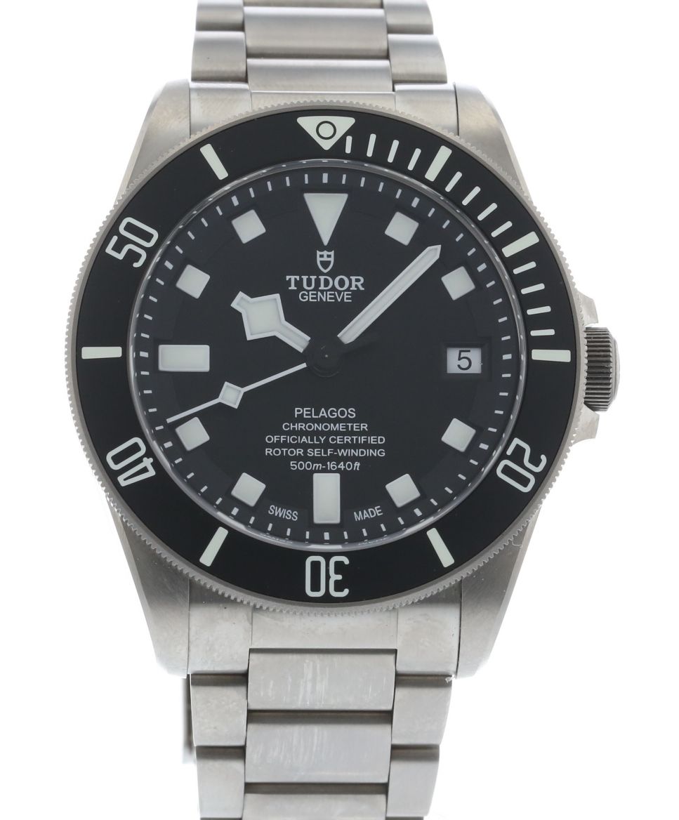 Tudor Pelagos 25600TN 1