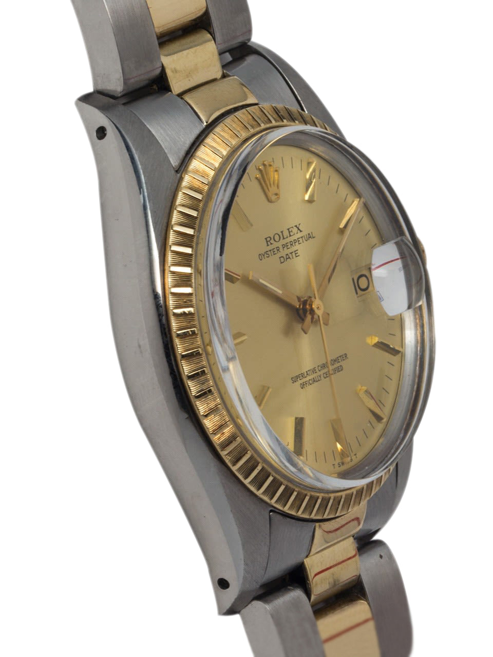Rolex Oyster Perpetual 1505 2