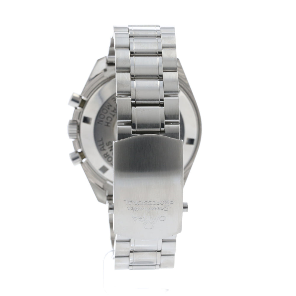 OMEGA Speedmaster Professional Moon Watch 3570.50.00 4