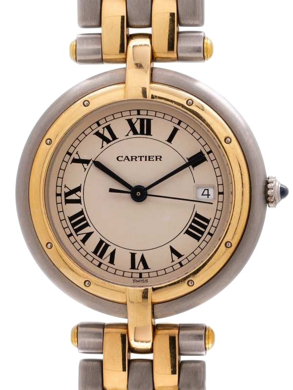 Cartier Vendome Panther 183964 1