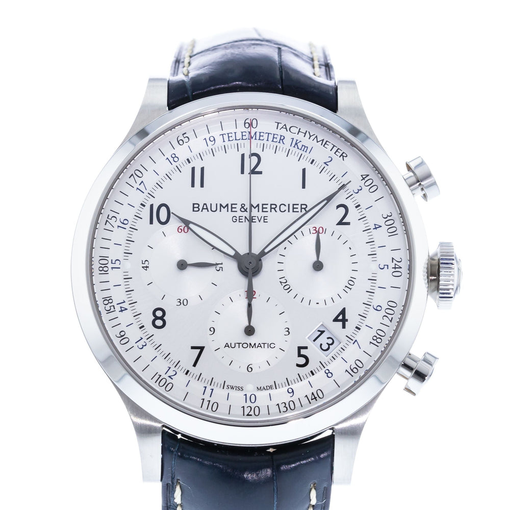 Baume & Mercier Capeland chronograph MOA10063 1