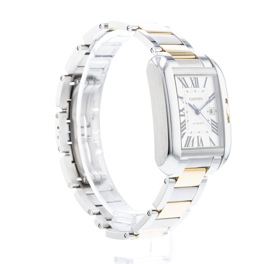 Cartier Tank Anglaise W5310047 6
