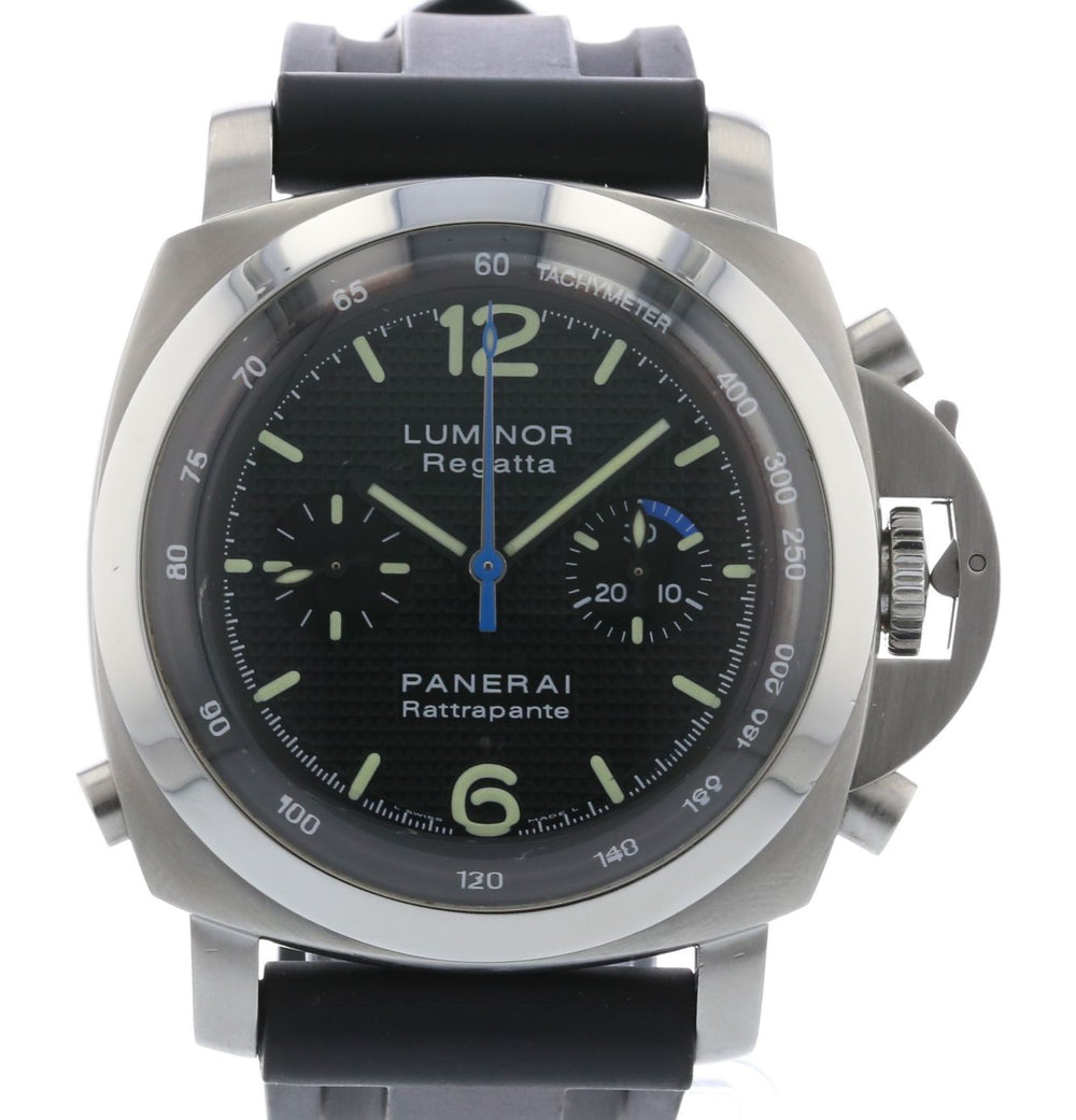 Panerai Luminor Limited Edition PAM 286 1