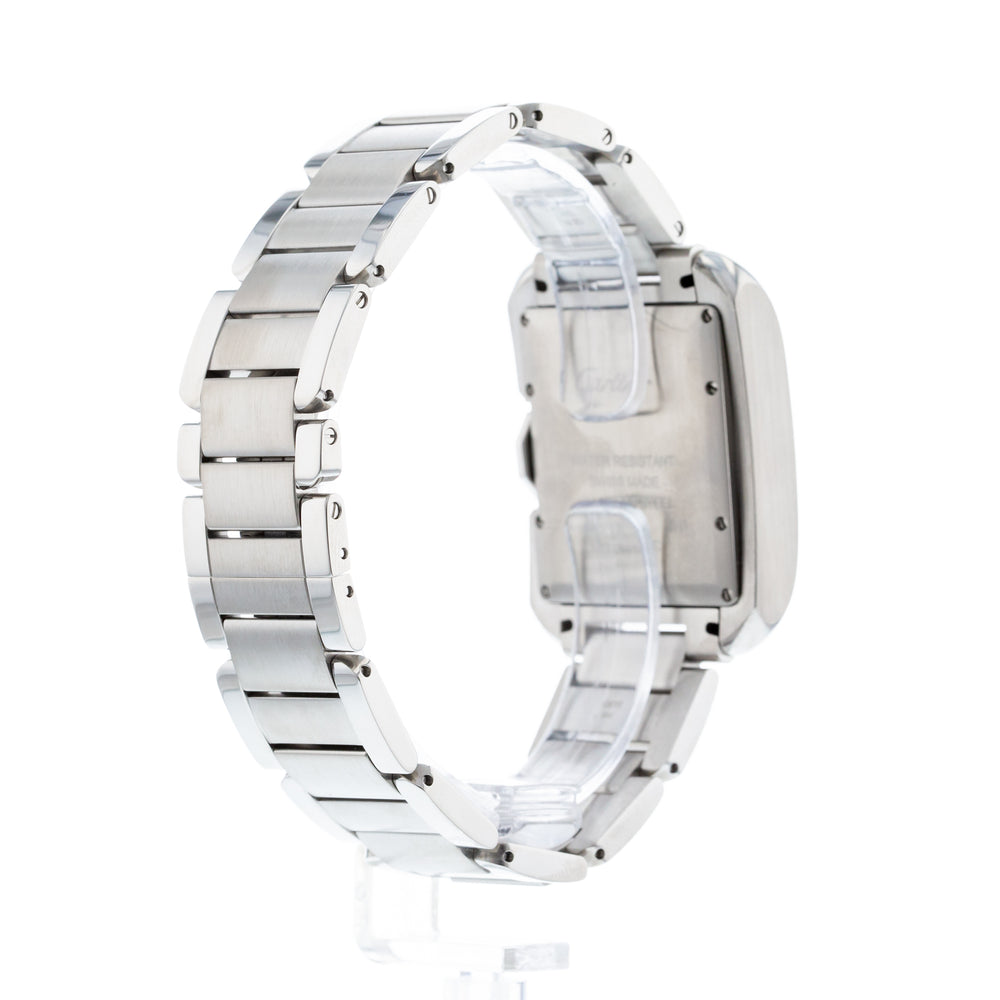 Cartier Tank Anglaise W5310009 / 3511 5