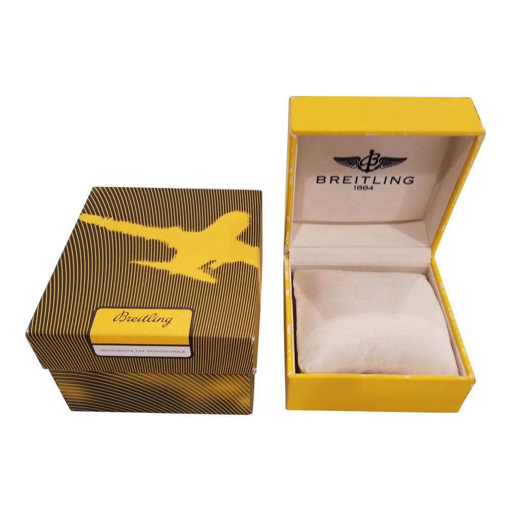Breitling Professional B2 A42362 6