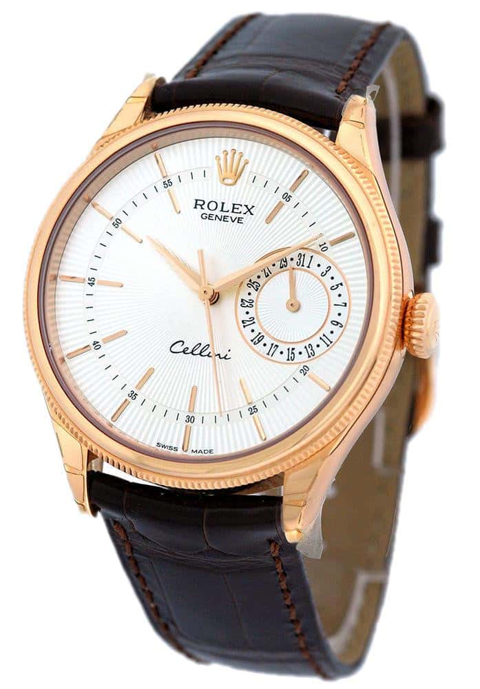 Rolex Cellini Date 50515 5