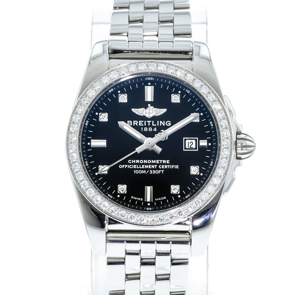 Breitling Windrider Galactic A72348 1