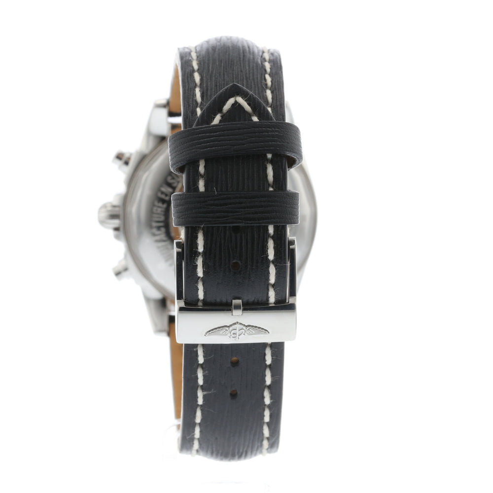 Breitling Chronomat 38 W1331012/BD92 4