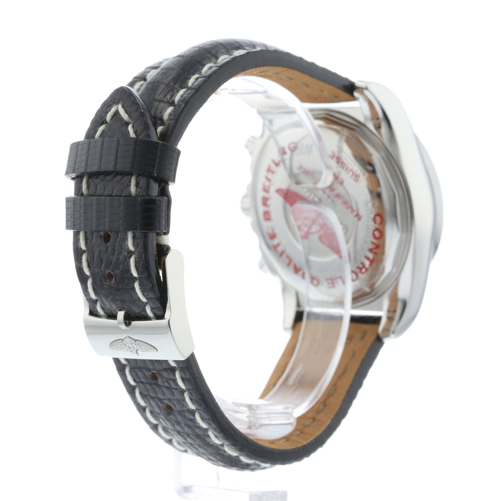 Breitling Chronomat 38 W1331012/A776 5