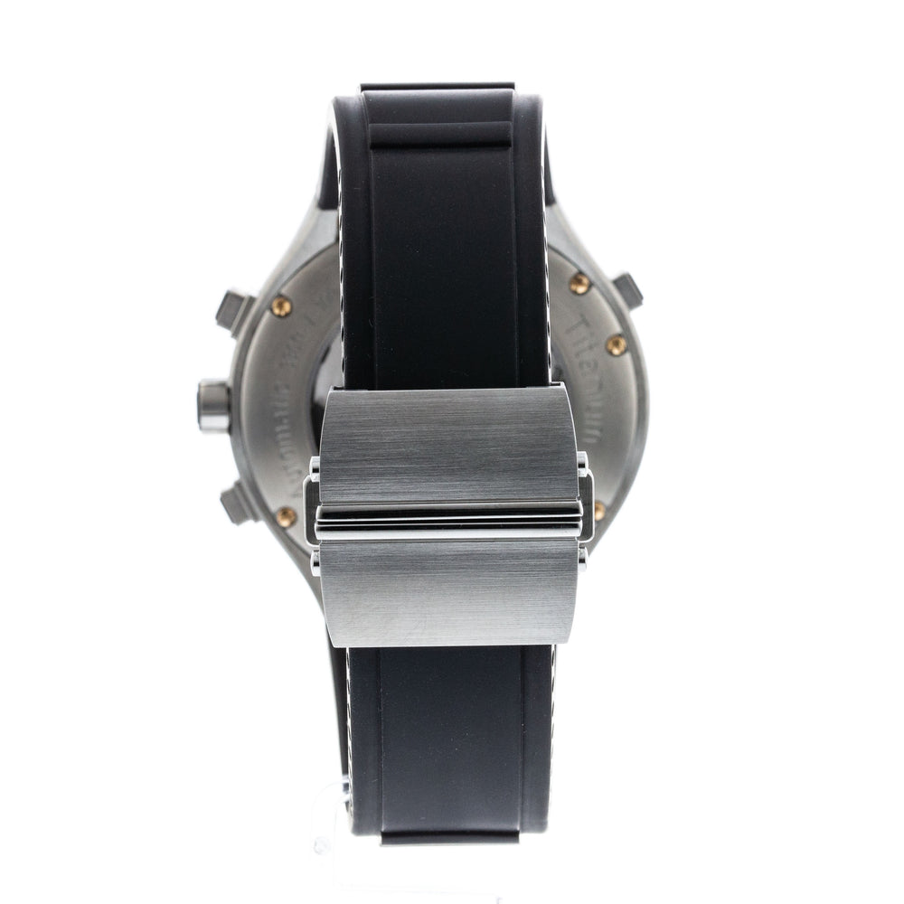 Piaget Polo Forty Five G0A36002 4
