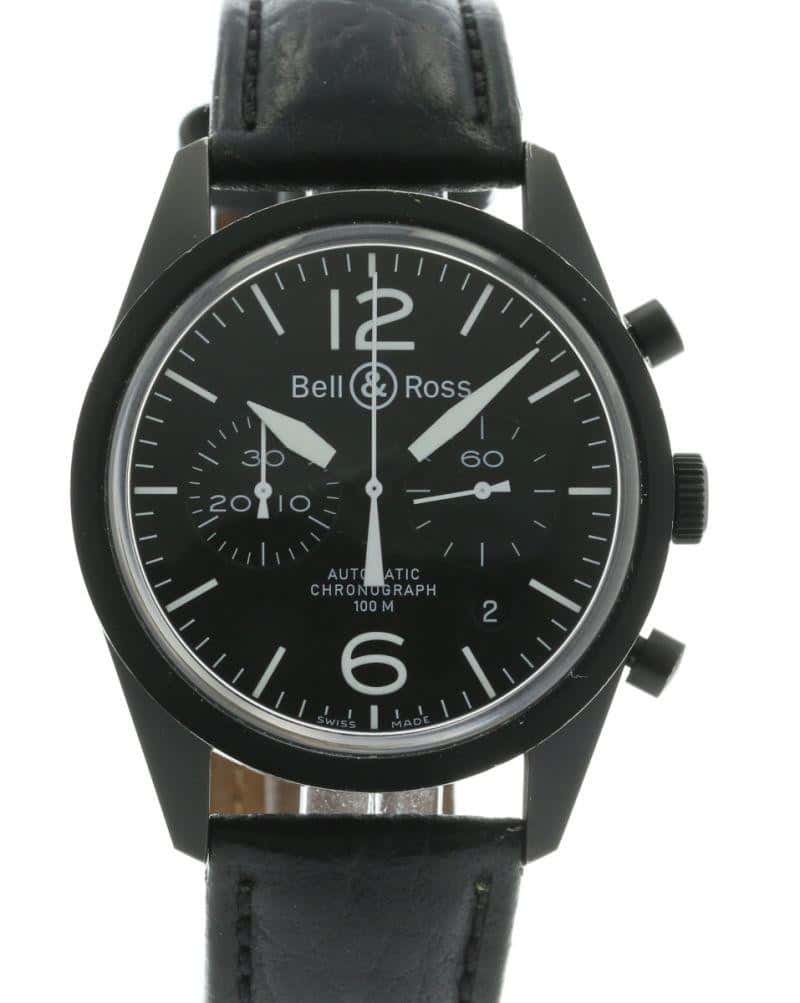 Bell & Ross Heritage BR126-94 1