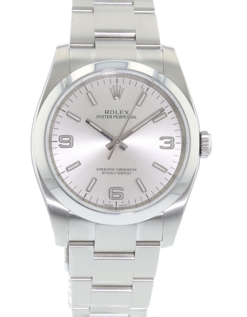 Rolex Oyster Perpetual 116000 1