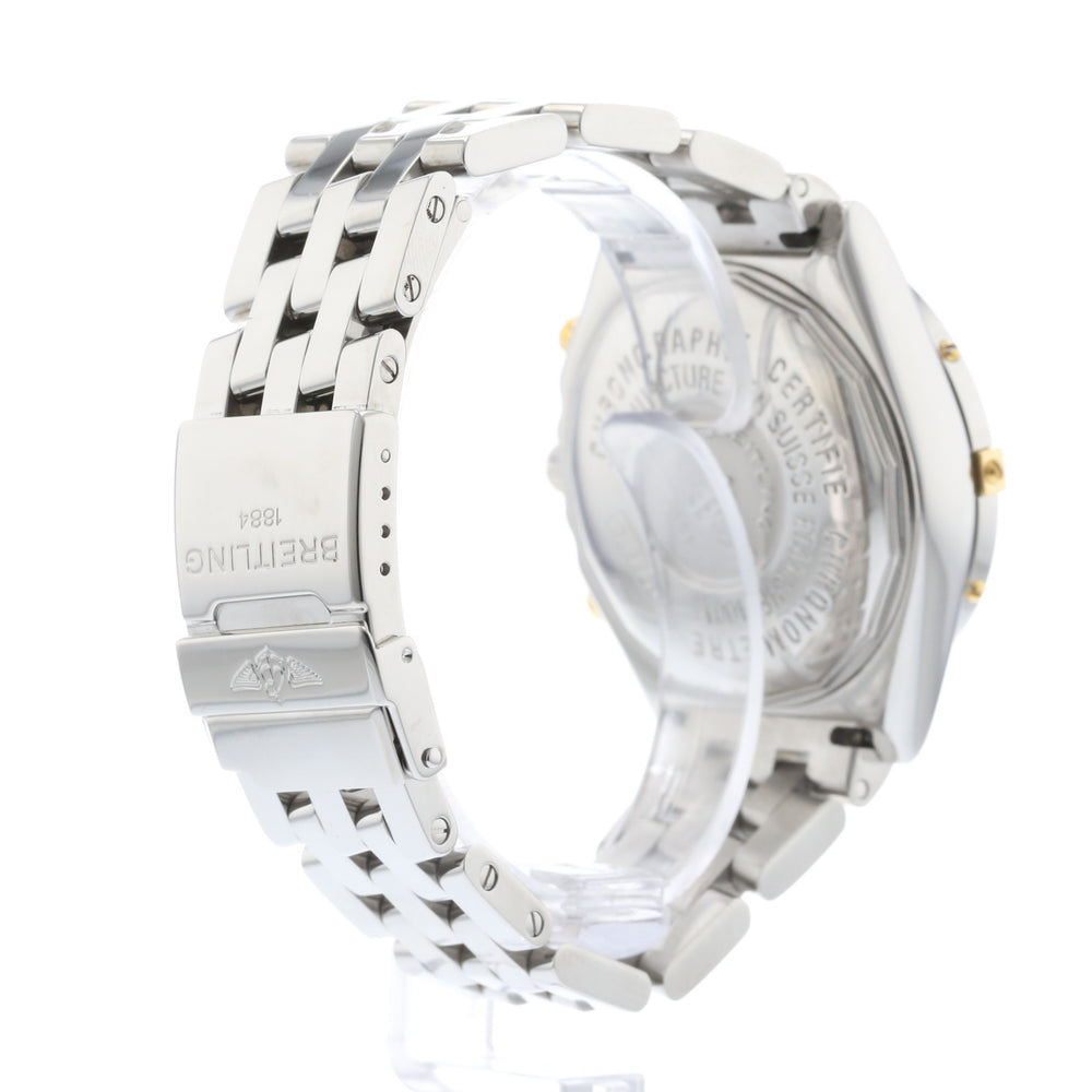 Breitling Chronomat Chronograph B13352 5