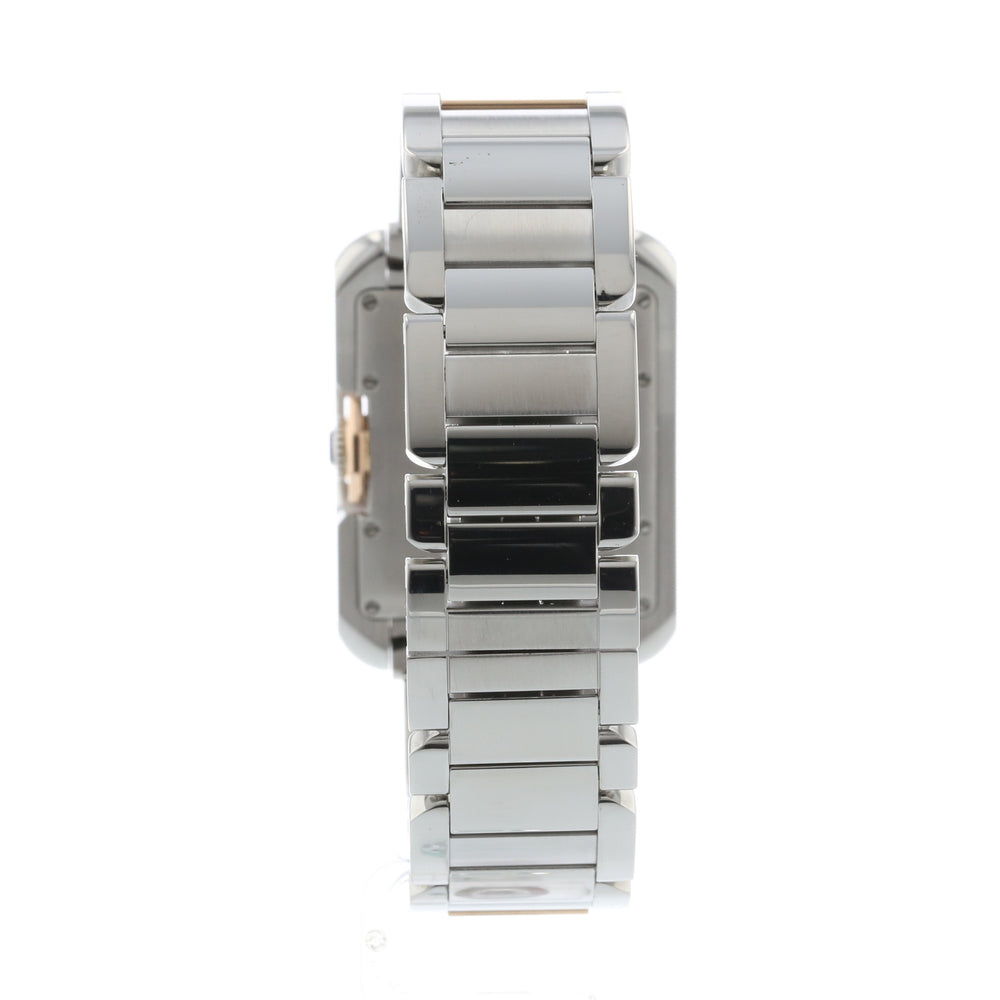 Cartier Tank Anglaise W5310007 4