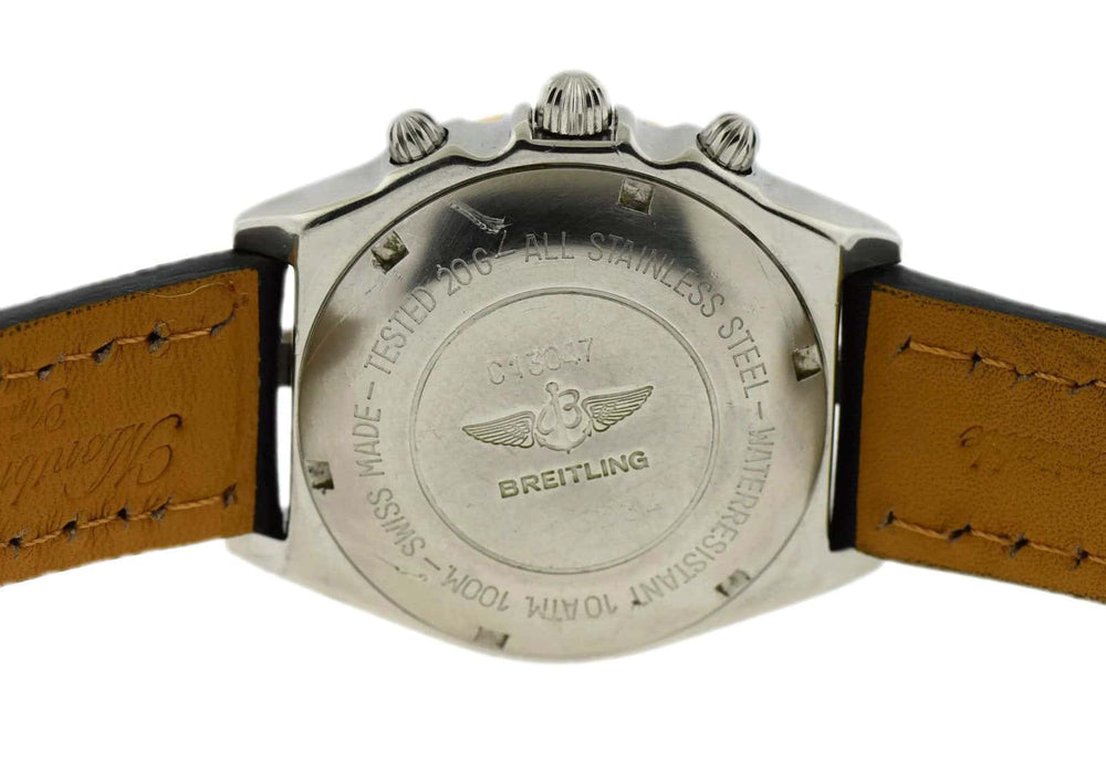Breitling Chronomat C13047 4