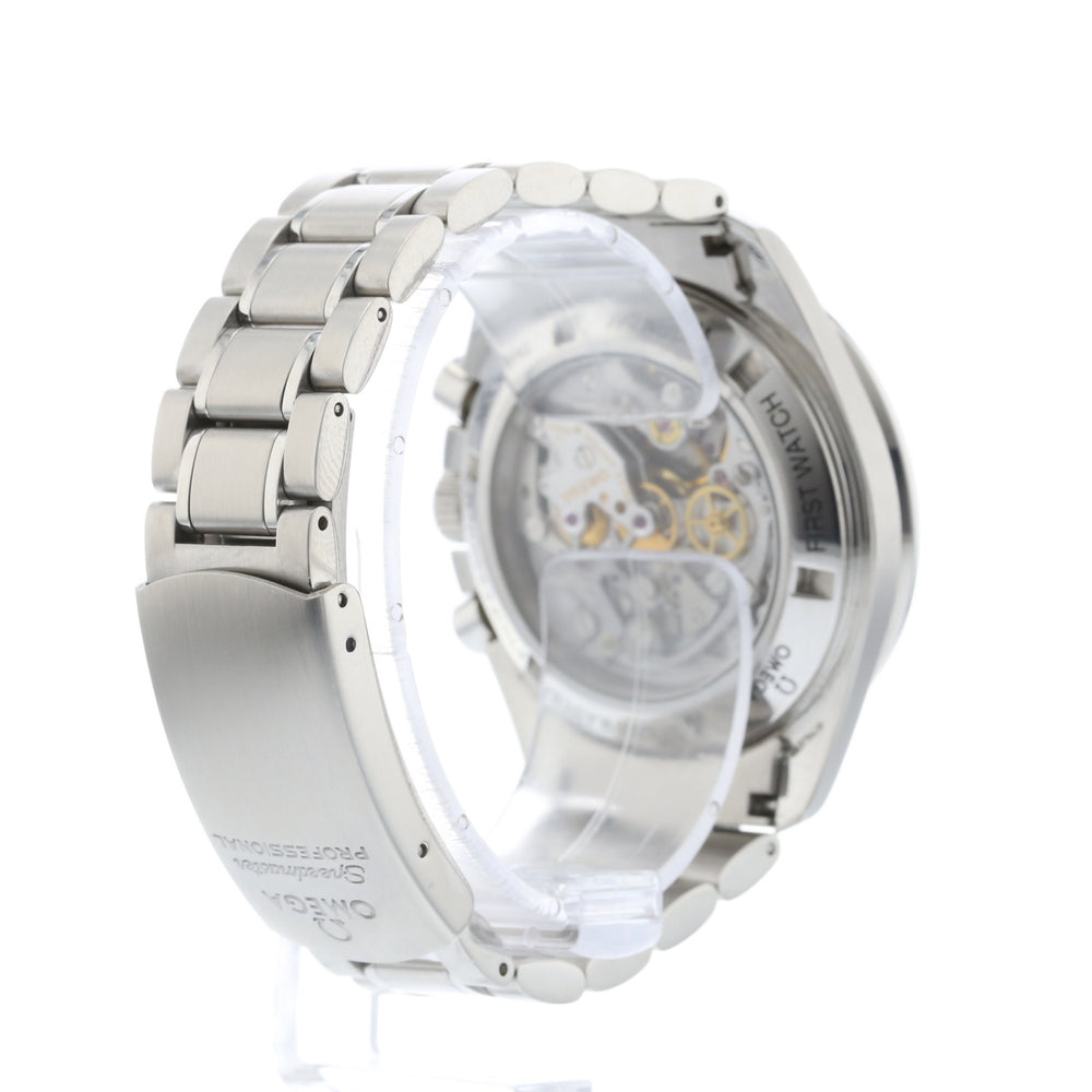 OMEGA Speedmaster Professional Moonwatch 3572.50.00 6