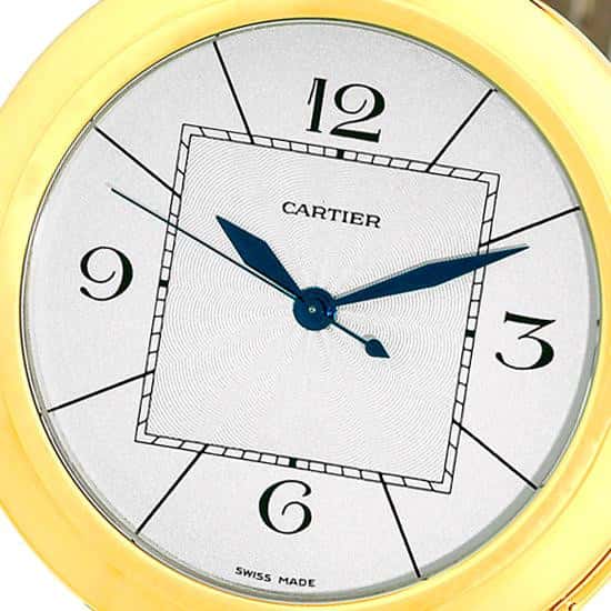 Cartier Pasha  42 W3019551 5