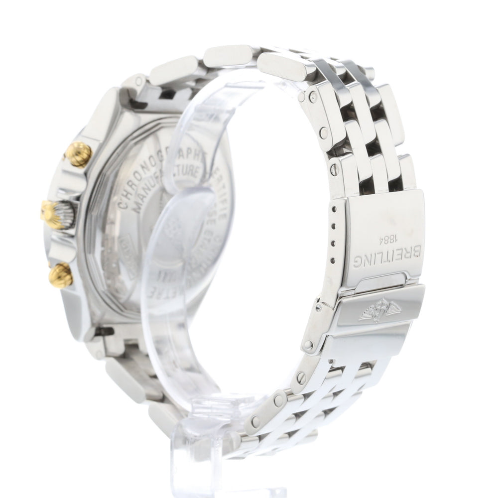 Breitling Chronomat Chronograph B13352 3