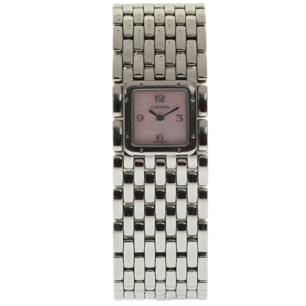 Cartier Panthere W61003T9 4