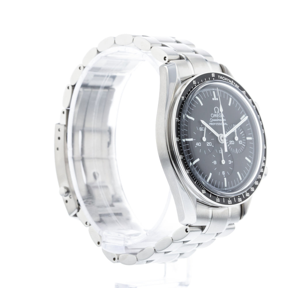 OMEGA Speedmaster Professional Moonwatch Galaxy Express Limited Edition 3571.50.00 6