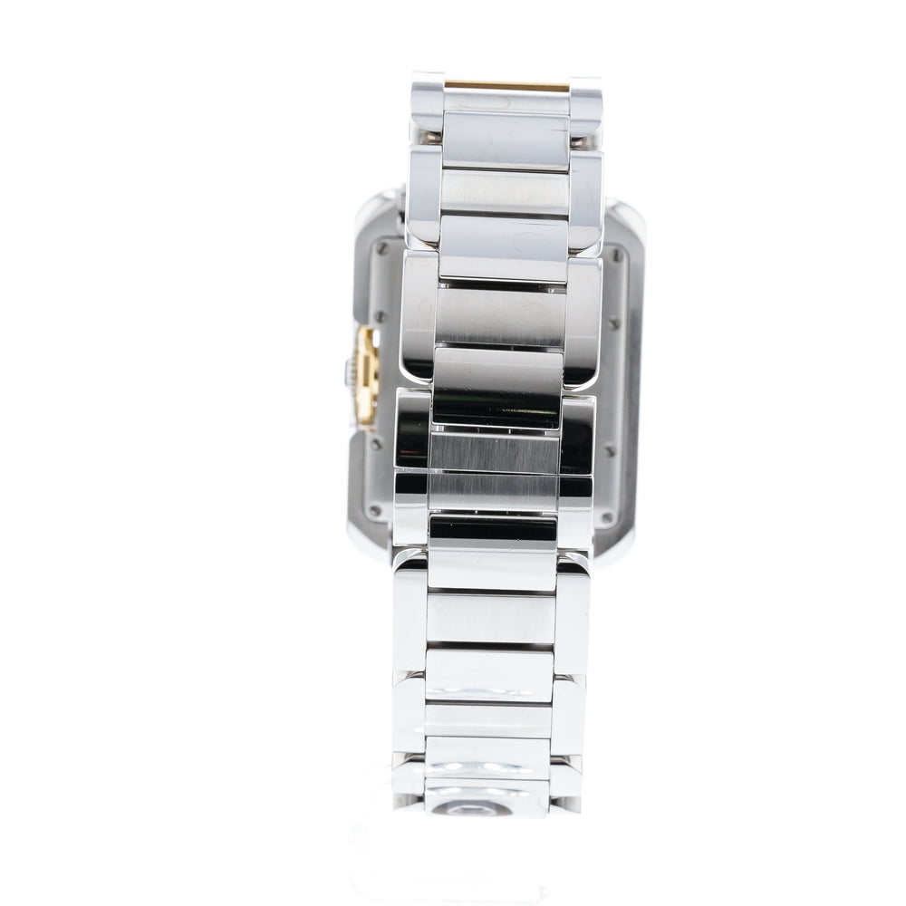 Cartier Tank Anglaise W5310047 4