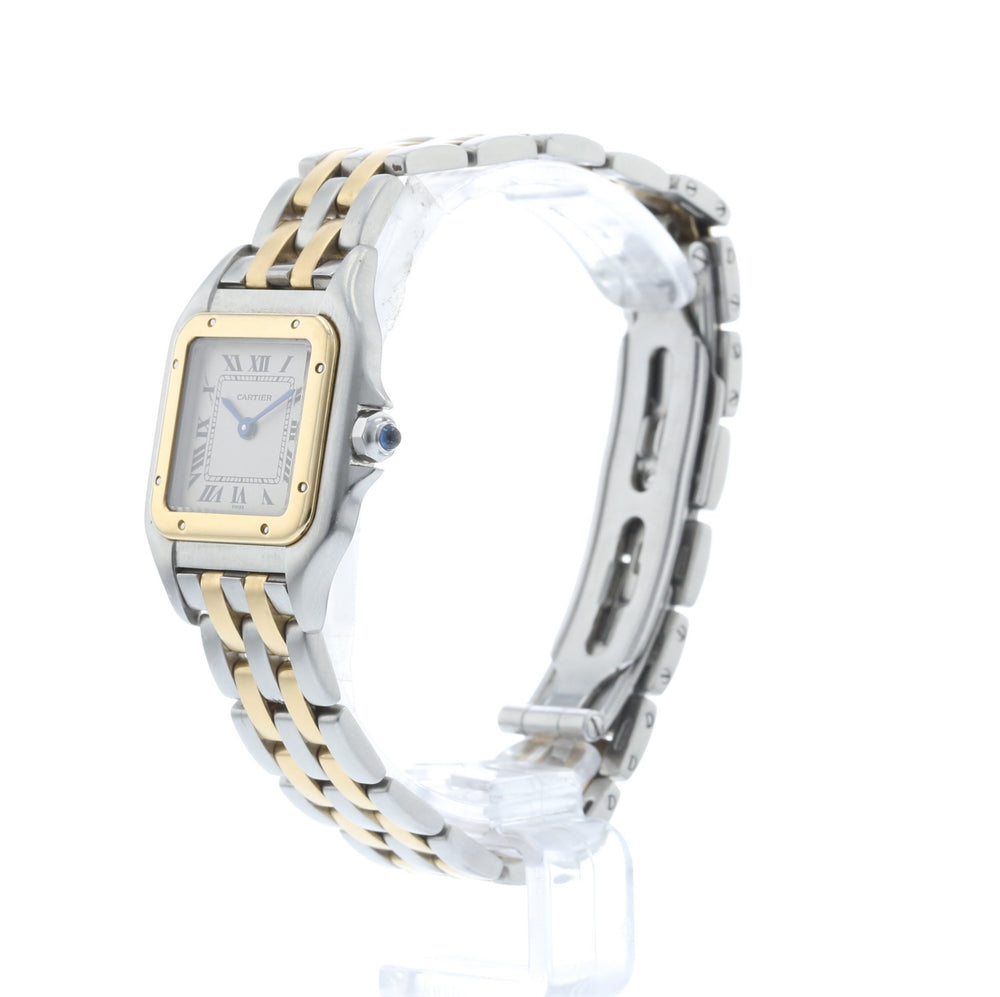 Cartier PANTHERE W25029B6/1120 3