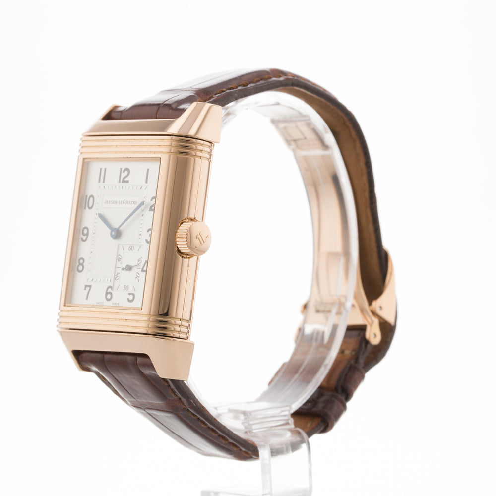 Jaeger-LeCoultre Grand Reverso Limited Edition 240.2.14 4