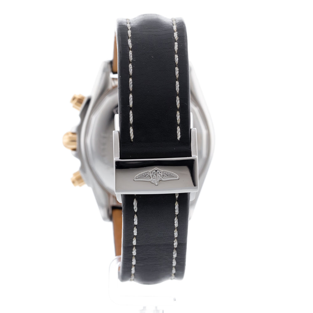Breitling Chronomat Evolution C13356 4