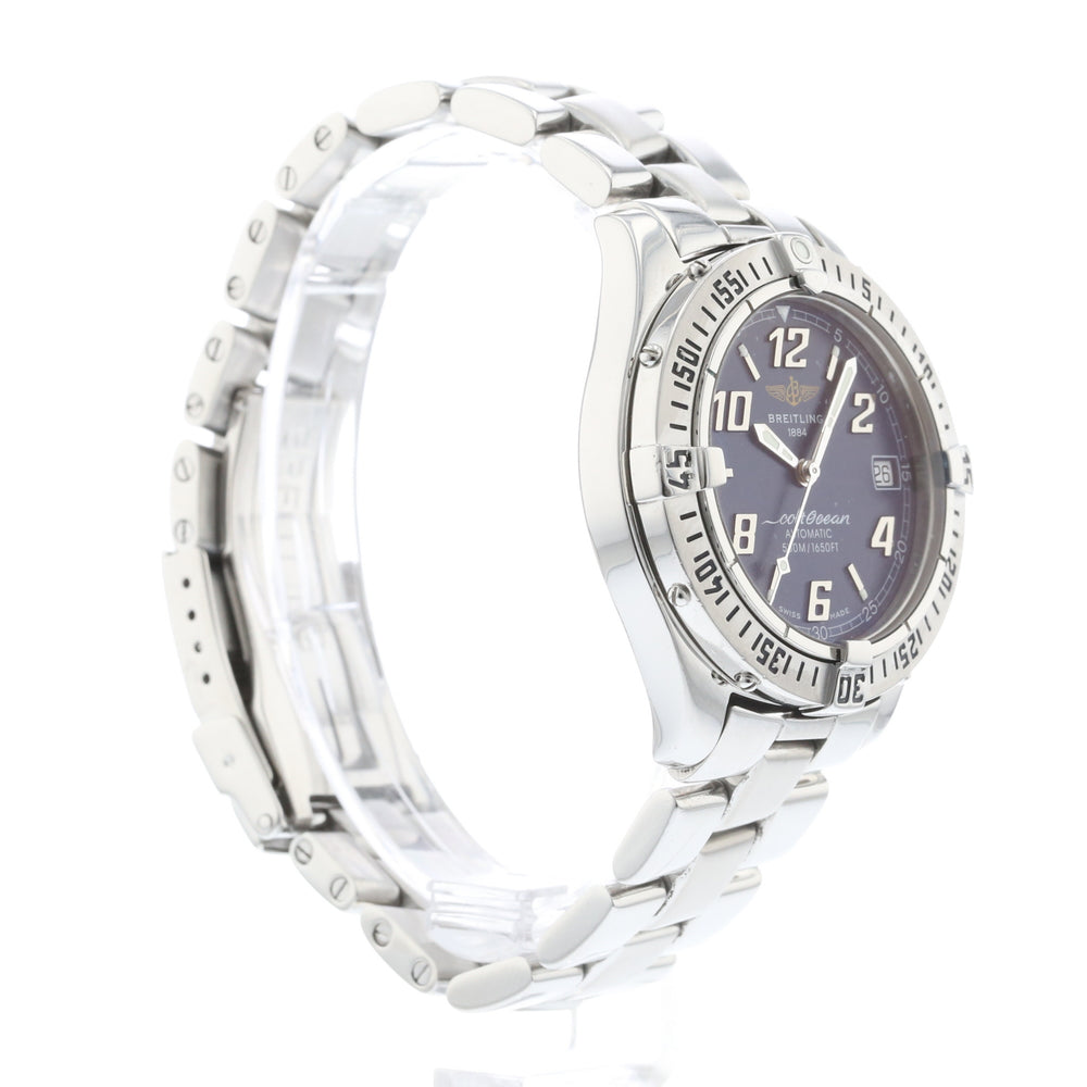 Breitling Colt Automatic A17350 6