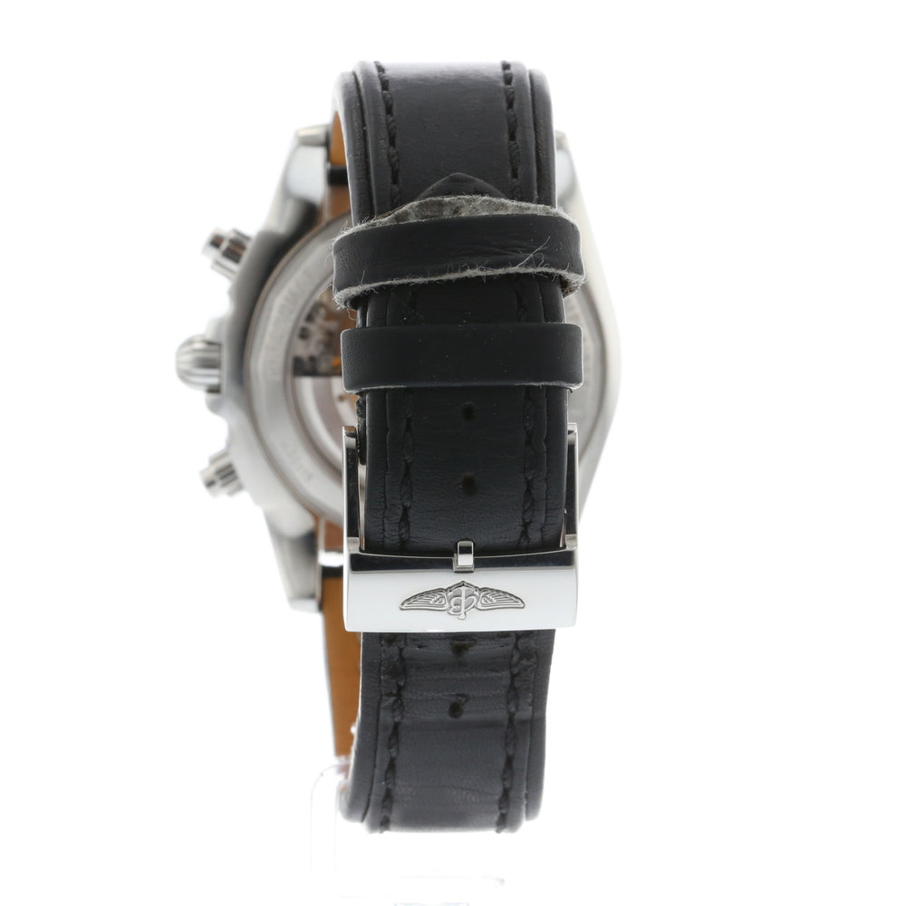 Breitling Chronomat AB0111 4