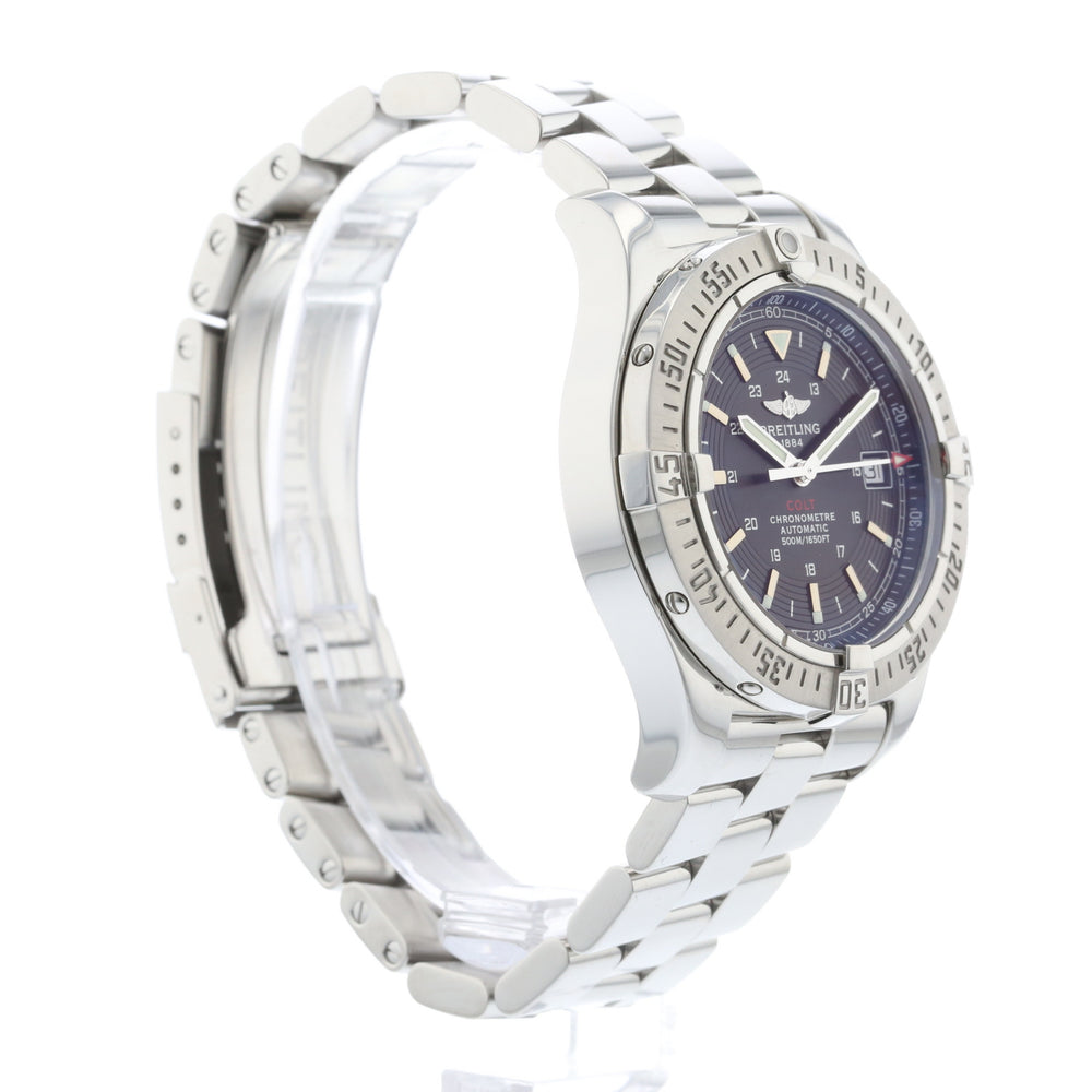 Breitling Colt Automatic A17380 6