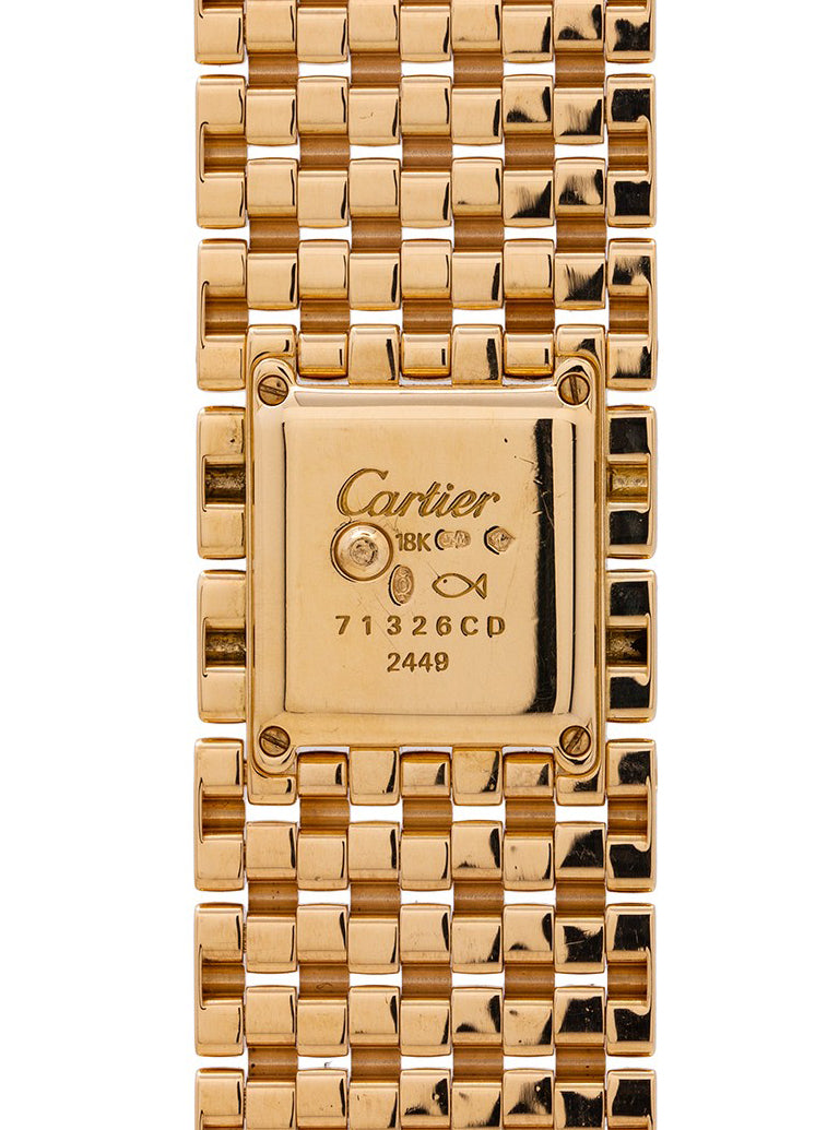 Cartier Panthere Ruban 2449 3