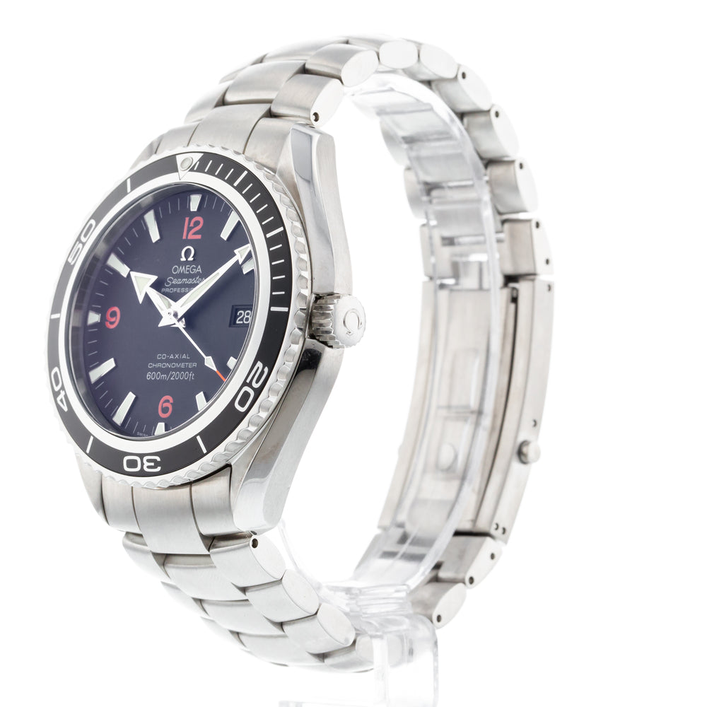 OMEGA Seamaster Planet Ocean 600M Co-Axial 2200.51.00 2